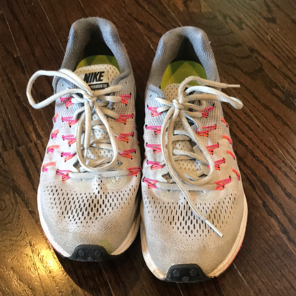 Nike Zoom Pegasus 33